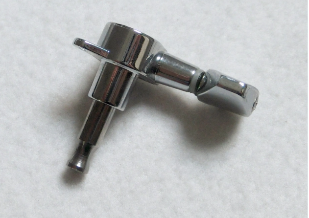 Electric Guitar Inline Tuners Machine Heads set of 6 - Image 2